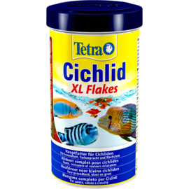 Tetra Cichlid XL Vlokken 1L