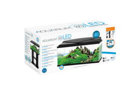 Ciano Aquarium 80 LED - 80x30x41,5cm €169,-