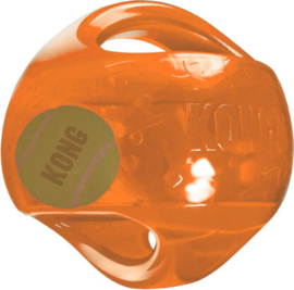 Kong Jumbler Ball Medium/Large Rood