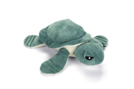 Pluche Schildpad Daley 34cm