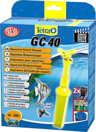 Tetra Bodemreiniger GC 40