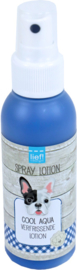 Lief! Lotion Cool Aqua 100ml