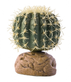 Exo Terra Cylinder Cactus Small - 7x7x9,5cm