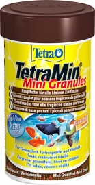 Tetramin Mini Granulaat 100ml