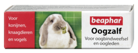 Oogzalf Knaagdier, Konijn en Vogel 5ml