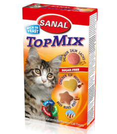 Sanal Topmix 50gr