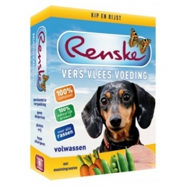 Renske Vers Adult Kip 395 gr