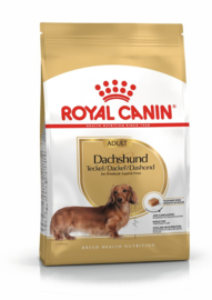 Royal Canin Dachshund Adult - 1,5kg