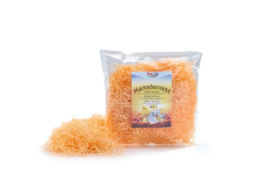 Zoobest Hamsternest Eetbaar 100% Papier Assorti - 30gr