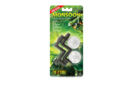 Exo Terra Monsoon 2 Sproeikoppen