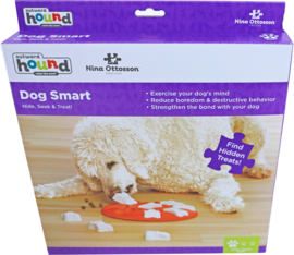 Nina Ottosson Hondenspel Dog Smart Origineel Plastic