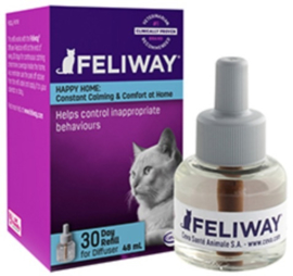 Feliway Navulling