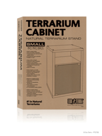 Exo Terra Cabinet Terrariumkast 45x45x70cm