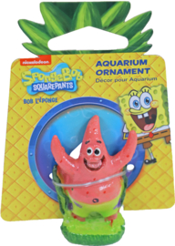 Penn Plax Sponge Bob ornament, Patrick 5 cm