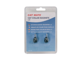 Catmate Kattenhalsband Magneet 2 stuks