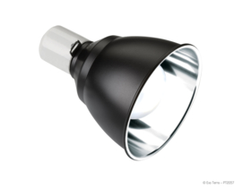 Exo Terra Light Dome / Aluminium UV lampreflector 18cm