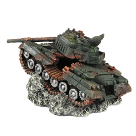 Tank S - 16x10,5x10,3cm