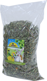 JR Farm Knaagdier Paardenbloem, 500gr