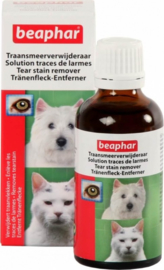 Traansmeerverwijderaar Honden en Katten - 50ml