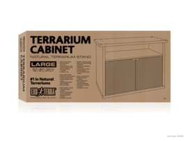 Exo Terra Cabinet Terrariumkast 90x45x70cm