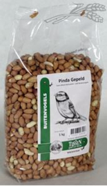 Pinda’s  Gepeld - 1kg