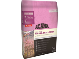 Acana Singles - Grass-Fed Lamb - 11,4kg