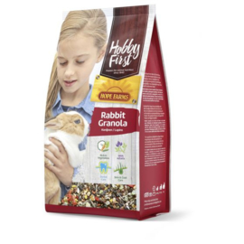 Hopefarms Konijn Granola 2kg