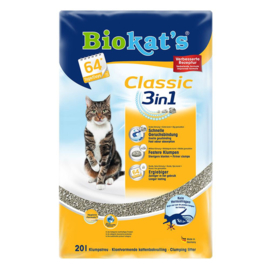 Biokat Classic 18l