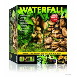 Exo Terra Waterval Small - 6 x 8 x 17 cm