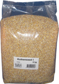 Kuikenzaad I 5kg