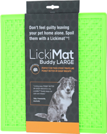 Lickimat Buddy Large 28cm