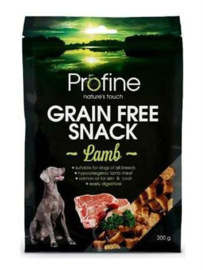 Profine Graanvrije Snack - Lam - 200gr