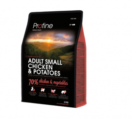 Profine - Small Breed - 300gr