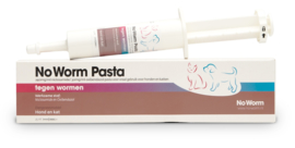 No Worm Pasta - 10ml
