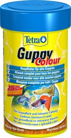 Tetra Guppy Colour 100ml