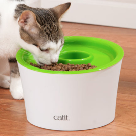 Catit Multi Feeder 3 in 1