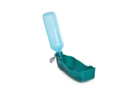 Drinkfles Draagbaar met riem 250ml