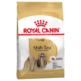 Royal Canin Shih Tzu Adult 1,5 KG