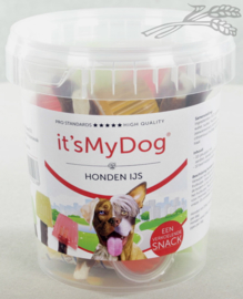 It's My Dog Hondenijs 10st