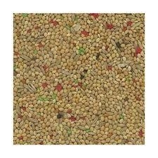 Tijssen Parkietenzaad 1kg