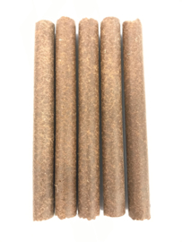 Lam/Rijst stick 13cm 5 stuks