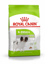 Royal Canin X-small Adult - 500gr.