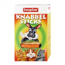 Beaphar Knabbelsticks 150 gram