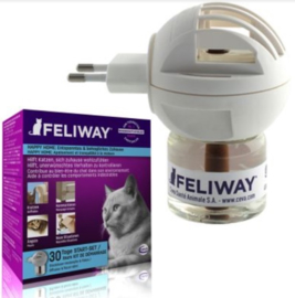 Feliway Classic Compleet