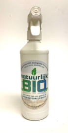 Natuurlijk Bio Schoonmaakmiddel 500ml