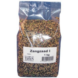 Tijssen Zangzaad 1kg