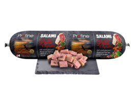 Profine Salami Eend & Groenten - 800 gr.