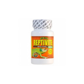 Zoomed Reptivite with D3 57gr