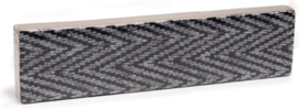 Karton/Tapijt Duo - Krabplank - 49x12x4 cm 8712695120193