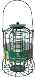 Mezenbollenhouder voor Kleine Vogels - 17x27cm